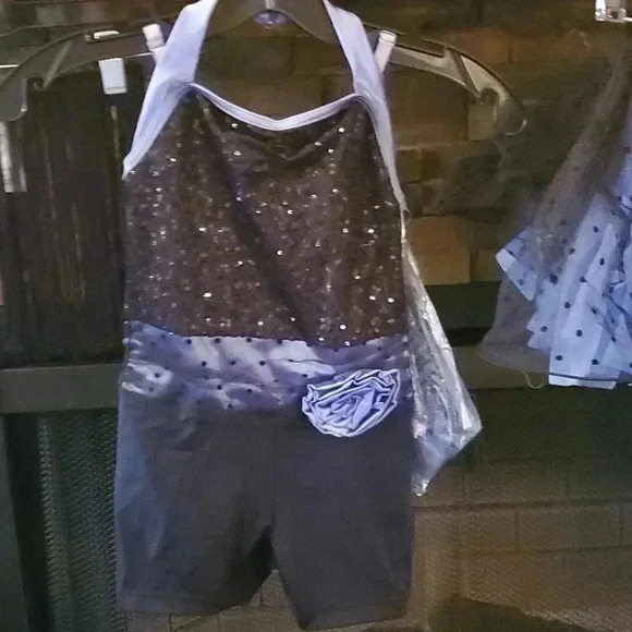 Point de spirit 2n1 costume - Picture 2 of 5